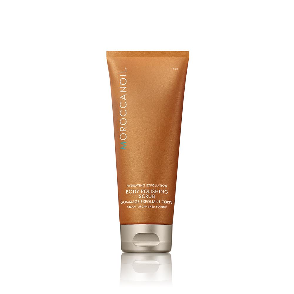 MOROCCANOIL 優油經典磨砂膏 Body Polishing Scrub