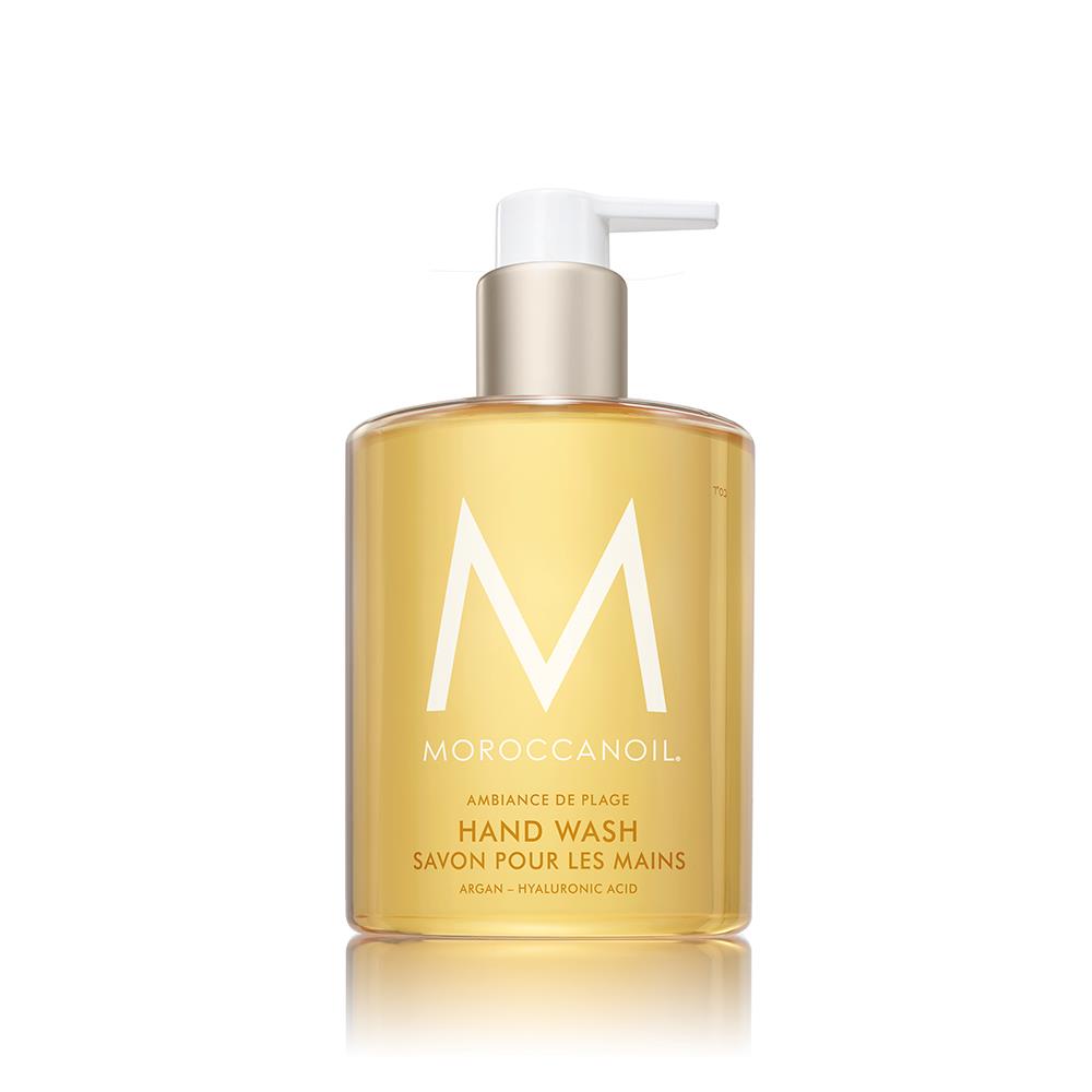 MOROCCANOIL 梔子花洗手露 Hand Wash Ambiance De Plage