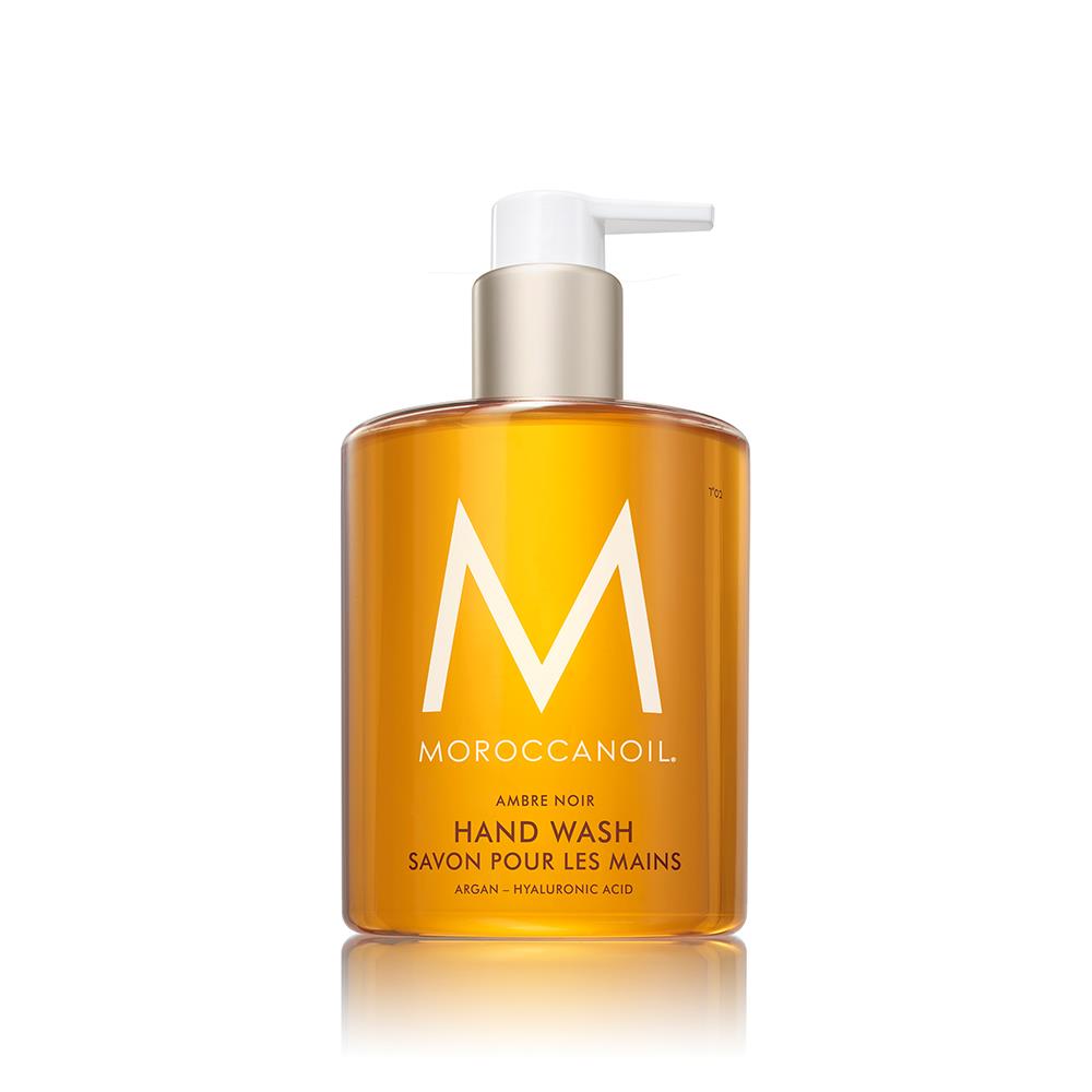 MOROCCANOIL 黑琥珀洗手露 Hand Wash Ambre Noir