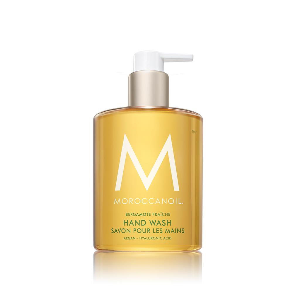 MOROCCANOIL 佛手柑洗手露 Hand Wash Bergamote Fraîche