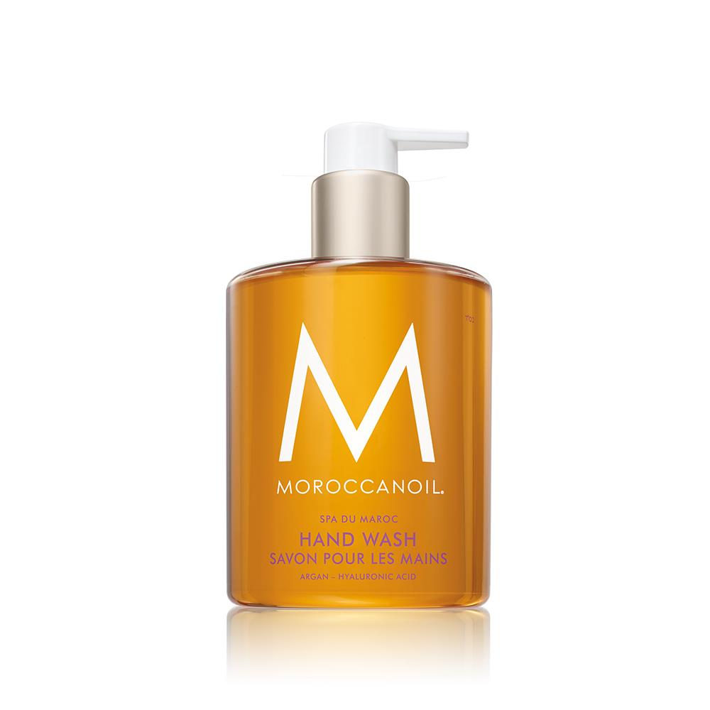 MOROCCANOIL 廣藿醋栗洗手露 Hand Wash Spa Du Maroc