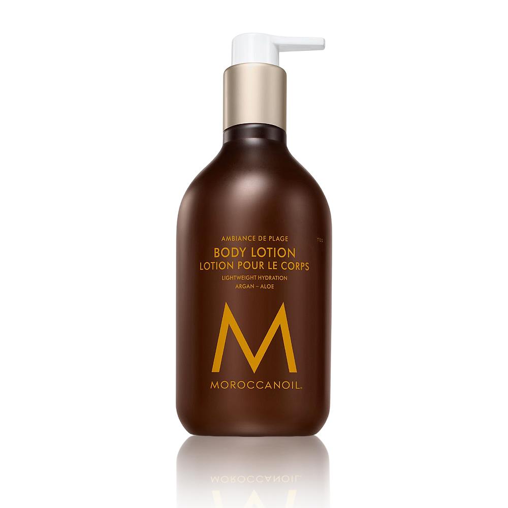 MOROCCANOIL 梔子花身體乳 Body Lotion Ambiance De Plage