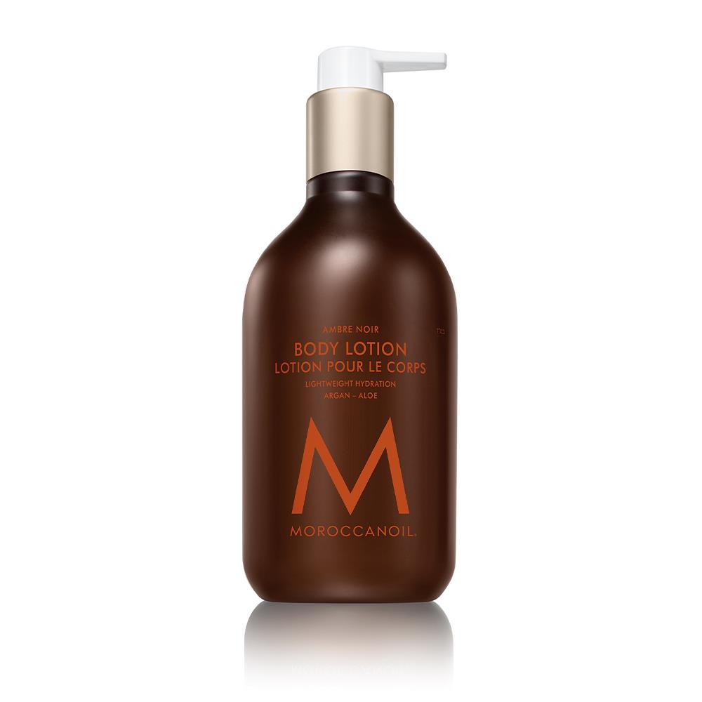MOROCCANOIL 黑琥珀身體乳 Body Lotion Ambre Noir