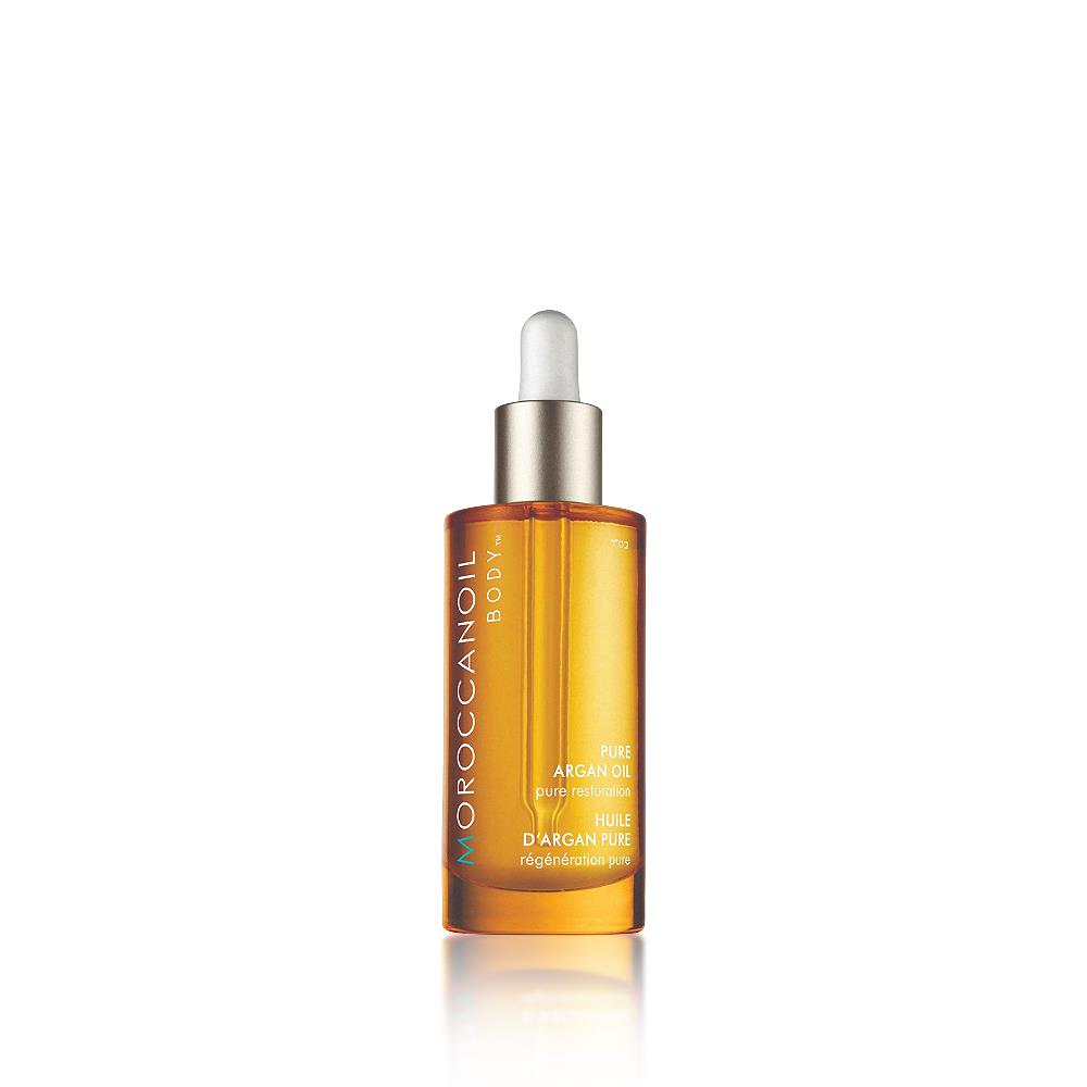 MOROCCANOIL 極萃潤膚油 Pure Argan Oil