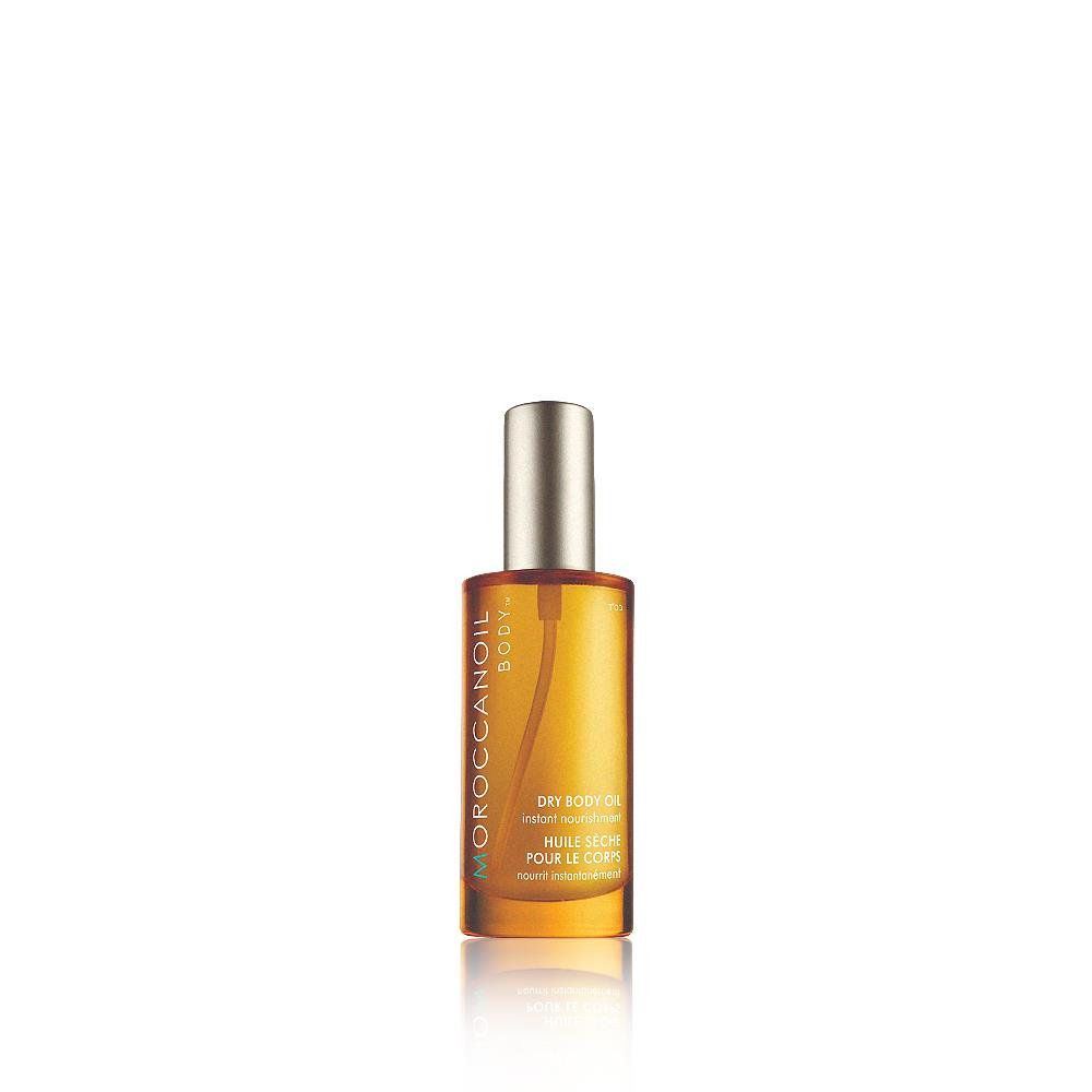 MOROCCANOIL 輕盈身體美膚油 Dry Body Oil
