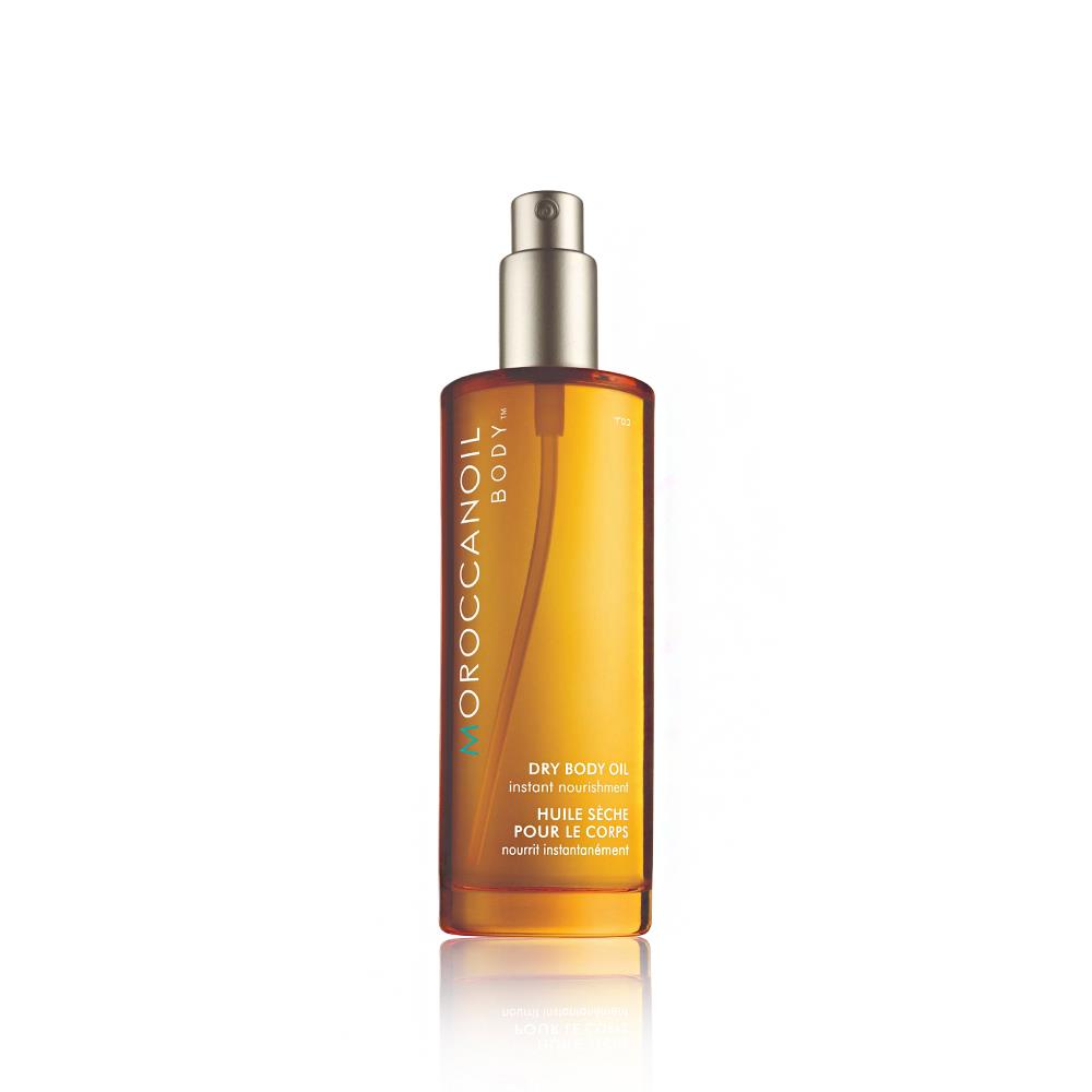 MOROCCANOIL 輕盈身體美膚油 Dry Body Oil