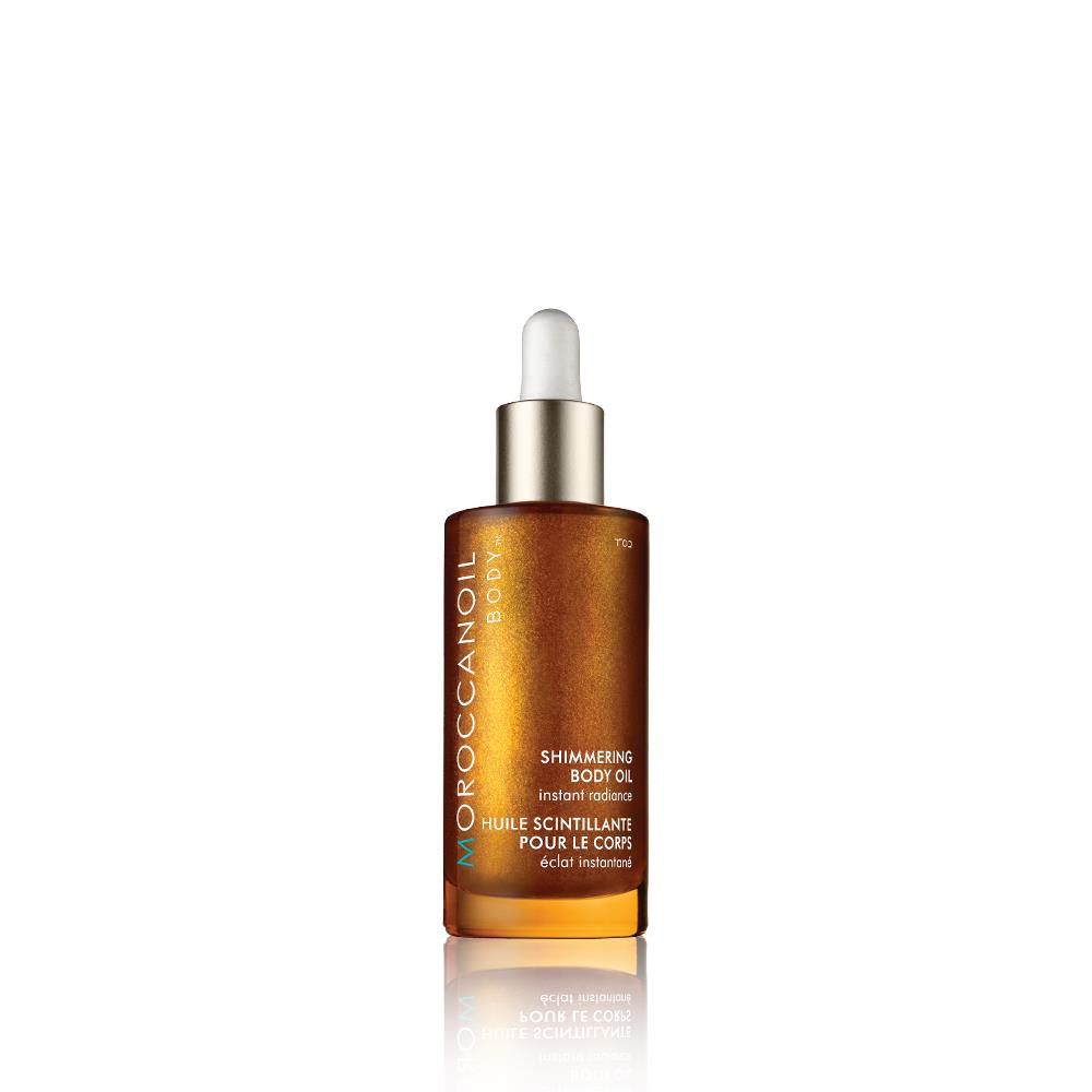 MOROCCANOIL 晶晶美膚油 Shimmering Body Oil