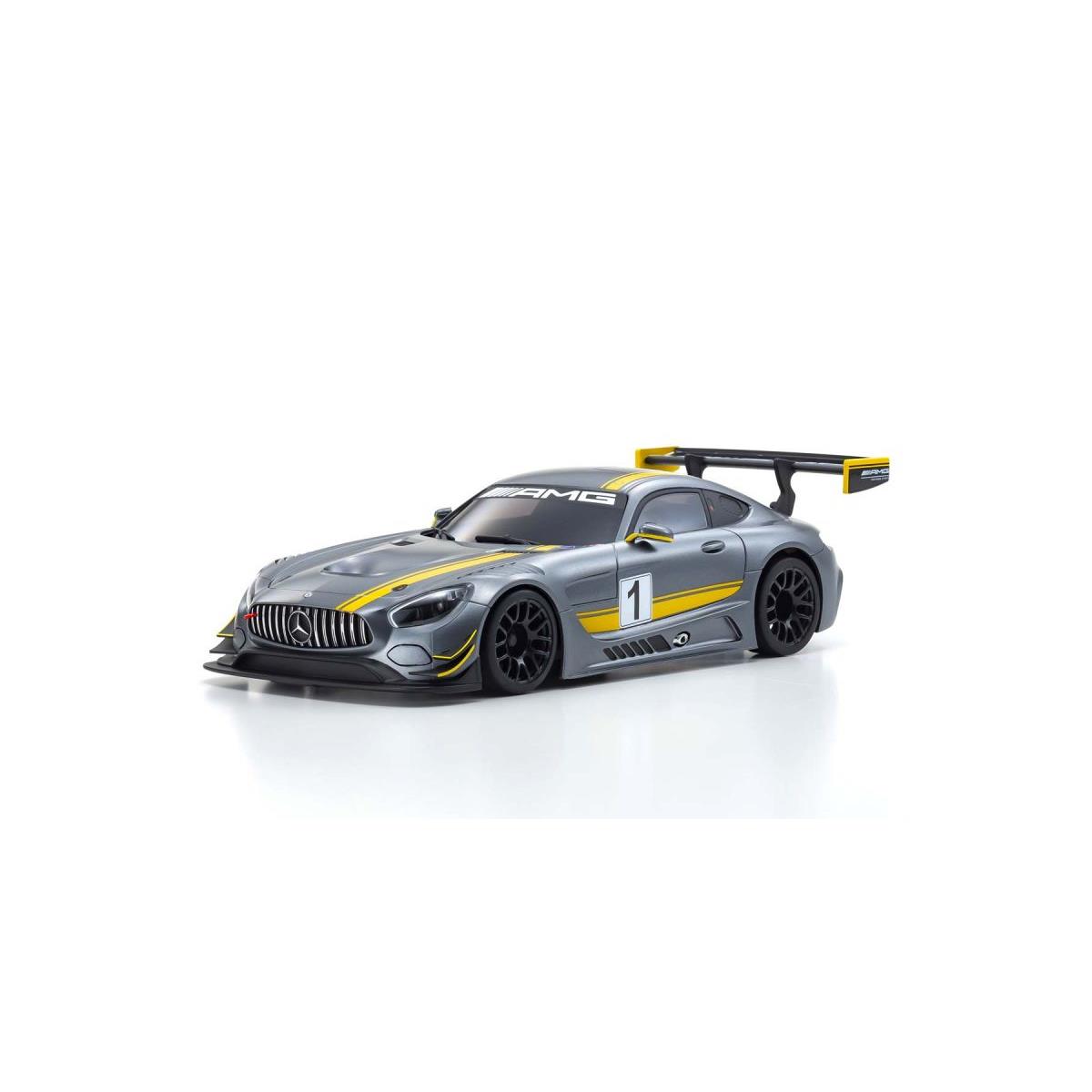 アウトレット 美品 KYOSHO MINI-Z ASC MZP218RG 限定 希少 - crumiller.com