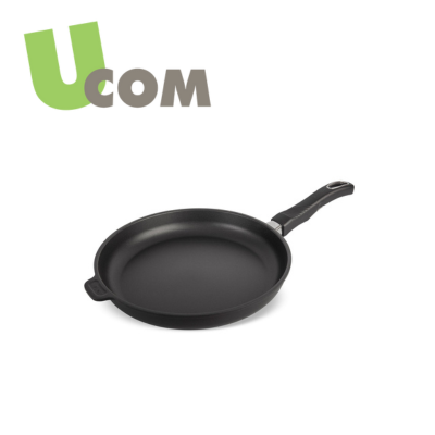 UCOM 丹麥 黑魔法晶鑽不沾鍋
