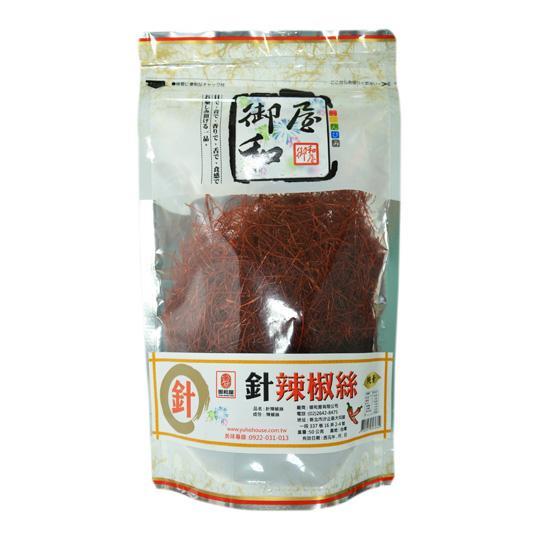 御和屋針辣椒絲 50g