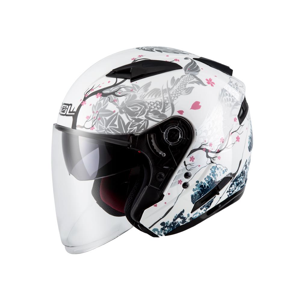 Sol Helmets 開放式安全帽 Sol安全帽官網