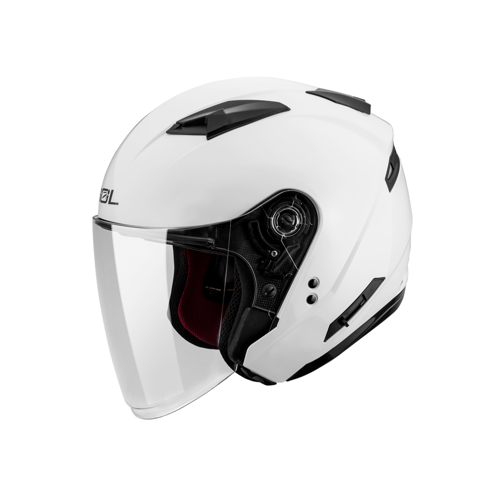 SOL SO7E 開放式安全帽 開箱詳細介紹 SOL Helmets 安全帽