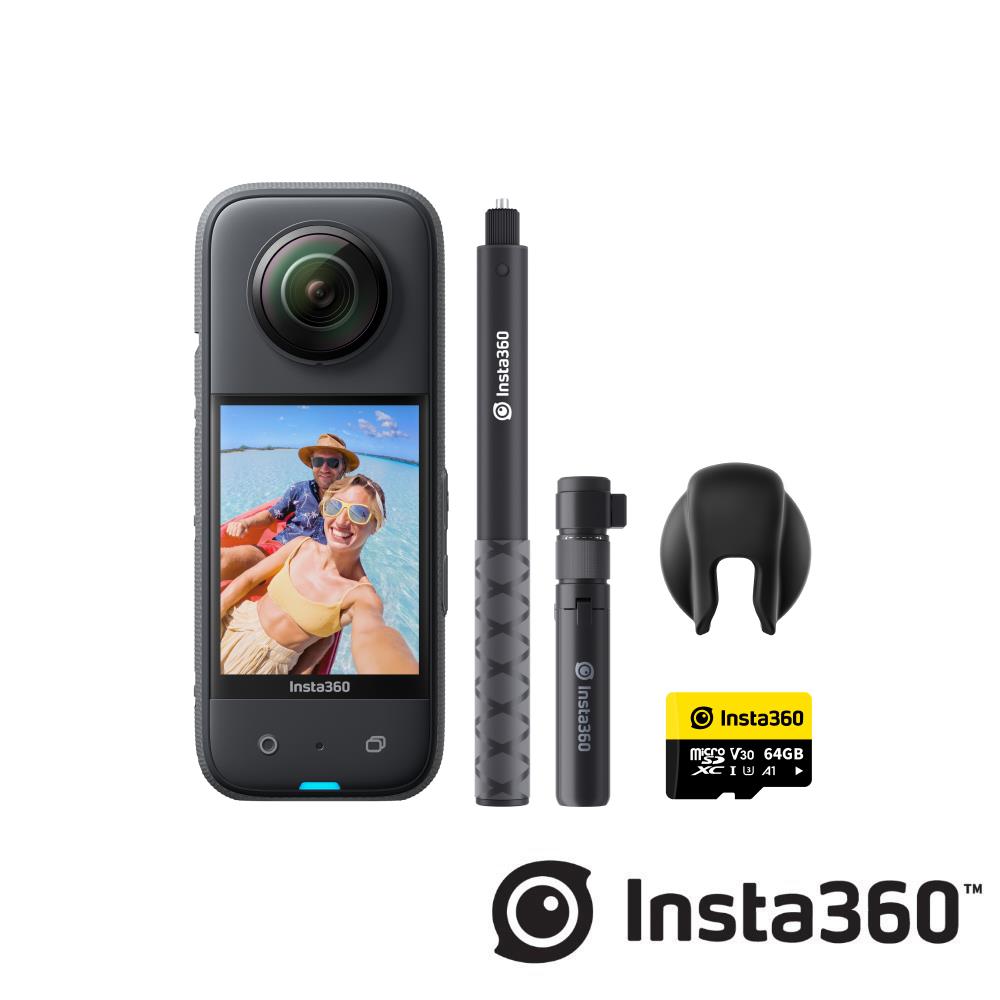 Insta360 - CS Emart