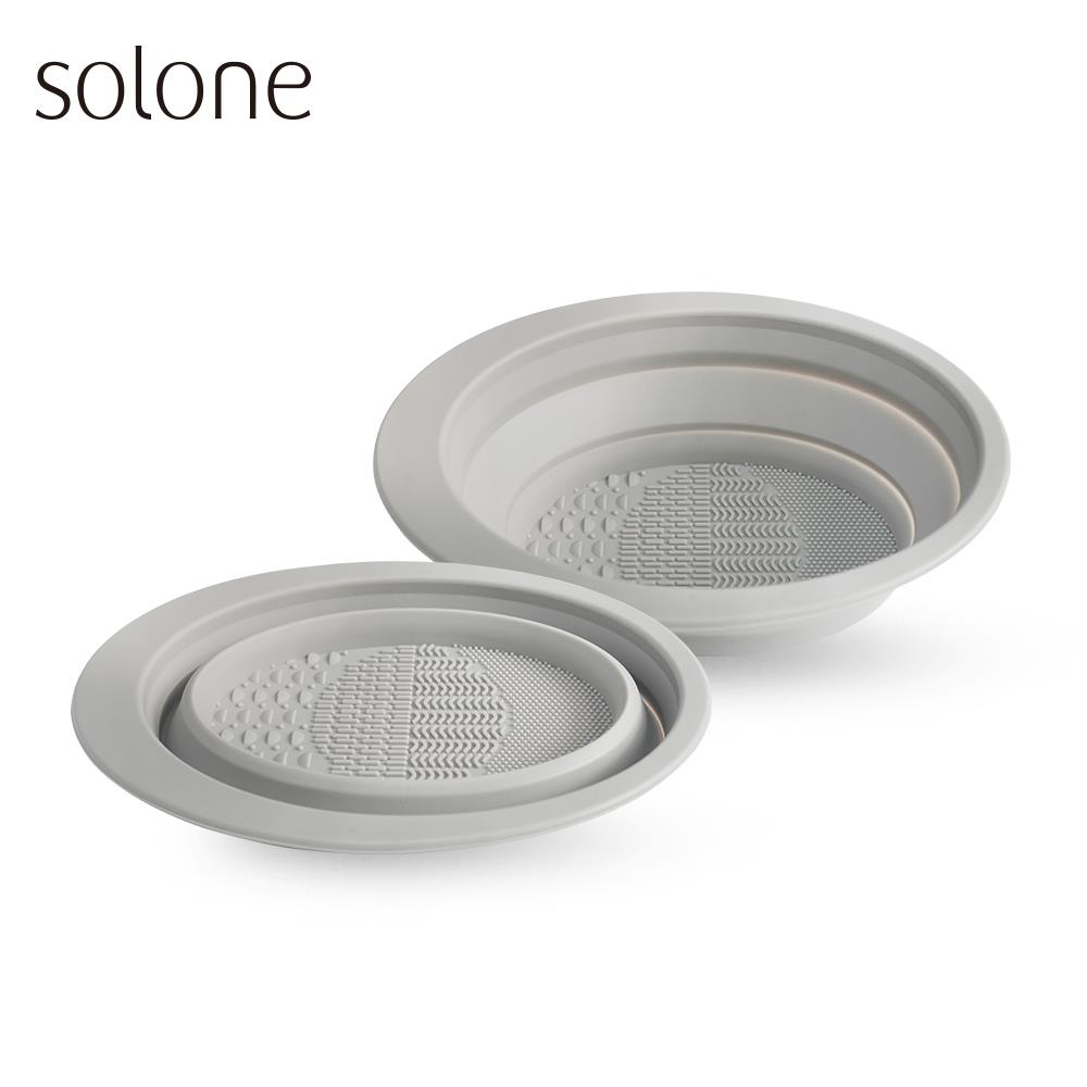 Solone Brush Cleaning Mat