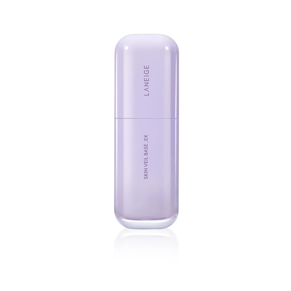 【LANEIGE 蘭芝】柔霧調色隔離乳EX 30ml
