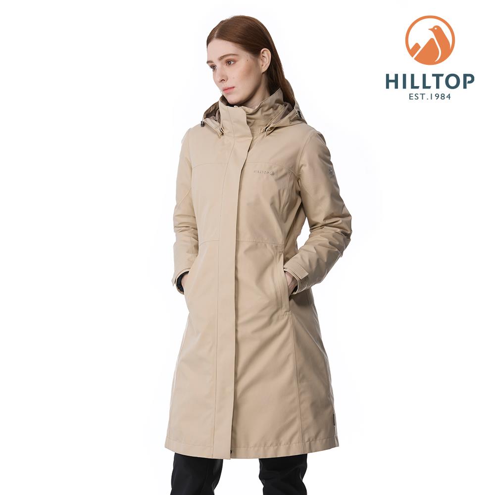 Hilltop gore outlet tex