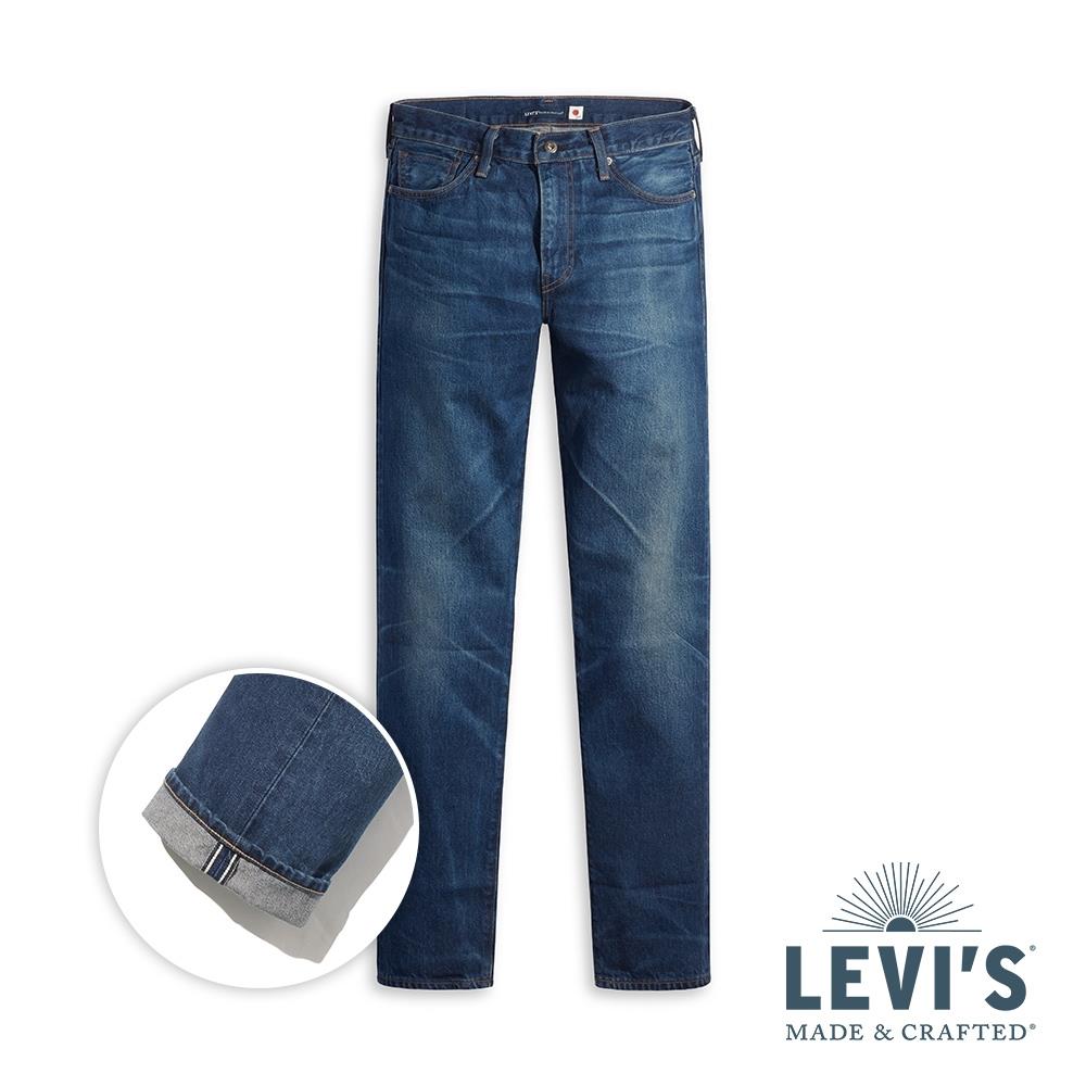 日本製赤耳- LEVI'S®官方旗艦店