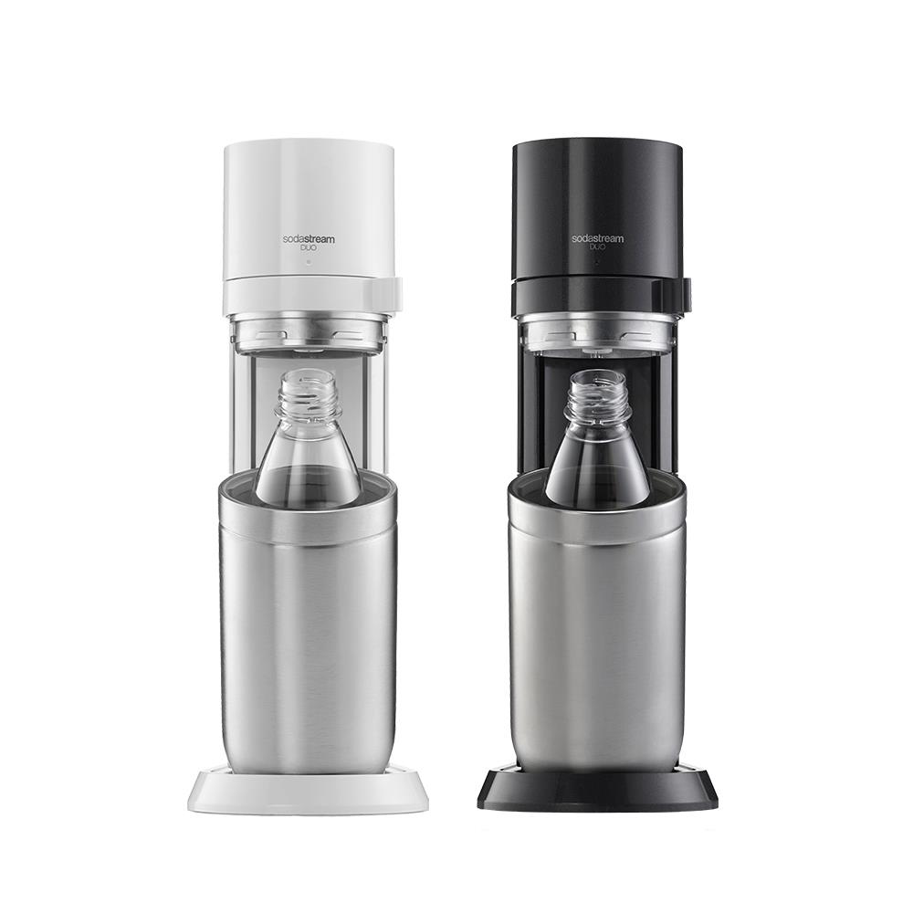 安心一年保証 SodaStream SSM1086 WHITE | artfive.co.jp