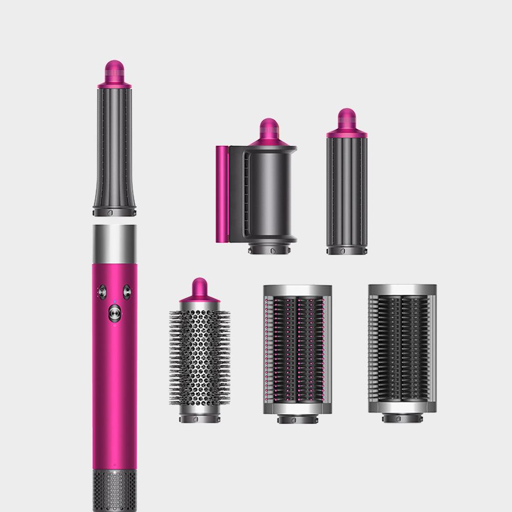 Dyson Airwrap™ 多功能造型器全系列 HS05 (桃紅色)