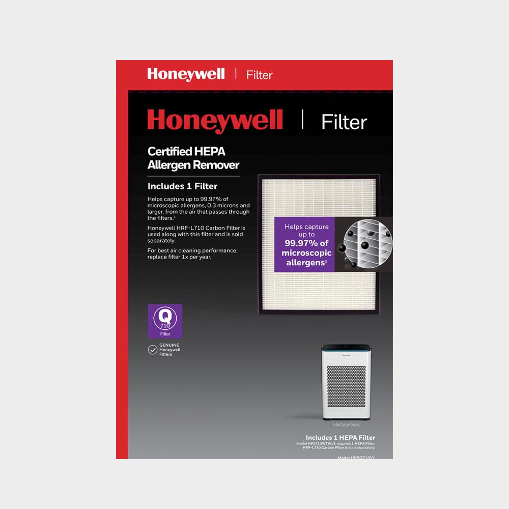 Honeywell HRF-Q710V1 HEPA濾網