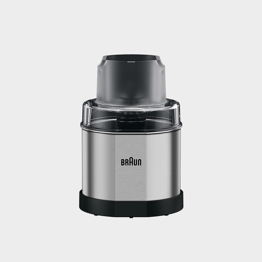 BRAUN 不鏽鋼咖啡香料研磨器(適用MQ7系列)