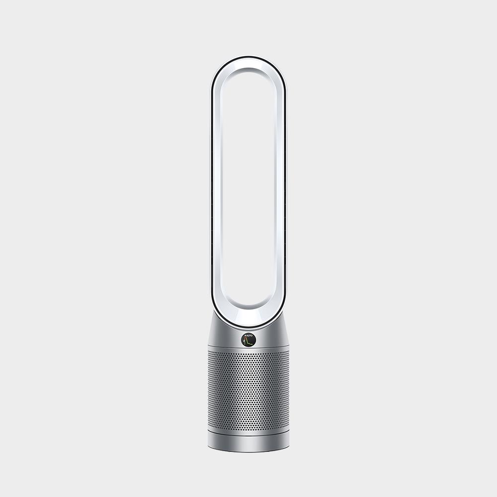 Dyson Purifier Cool™ 二合一空氣清淨機 TP07 銀白色