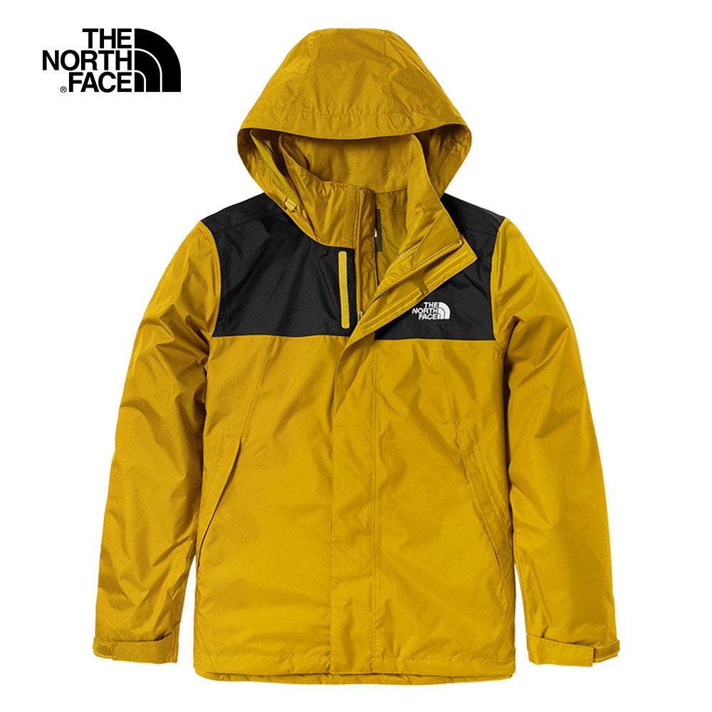 風衣外套/衝鋒衣推薦| THE NORTH FACE 官方旗艦店