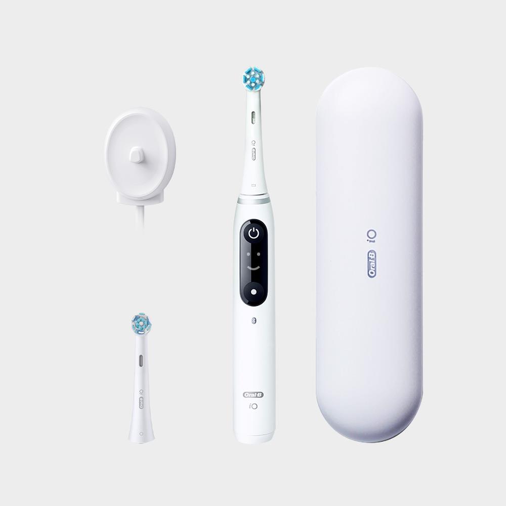 Oral-B iO SLIM 微震科技電動牙刷
