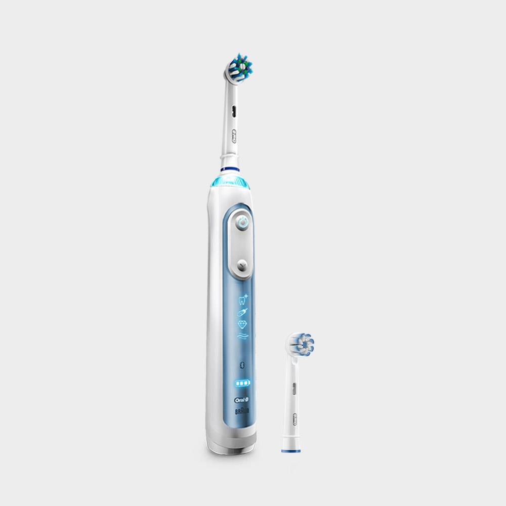 Oral-B Smart7000 3D智能藍牙電動牙刷