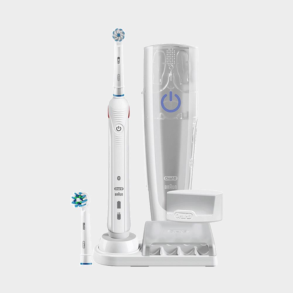 Oral-B Smart5000 3D智能藍牙電動牙刷