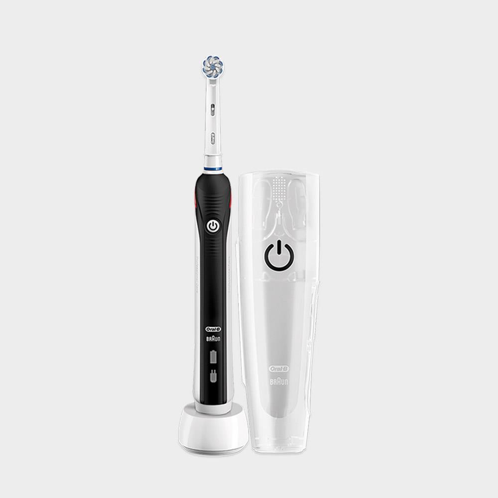 Oral-B PRO2000B 敏感護齦3D電動牙刷