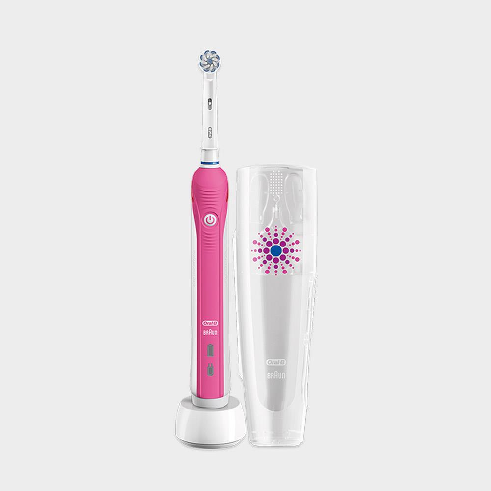Oral-B PRO2000P 敏感護齦3D電動牙刷