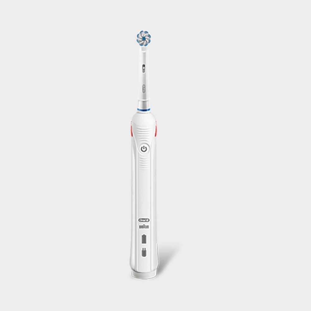Oral-B PRO2000W 敏感護齦3D電動牙刷