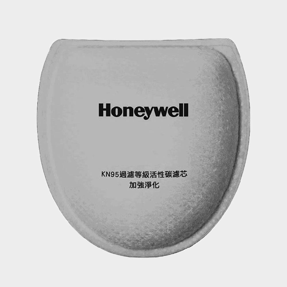 Honeywell MATW9502FT 智慧型動空氣清淨機 活性碳濾芯 (10片/盒)