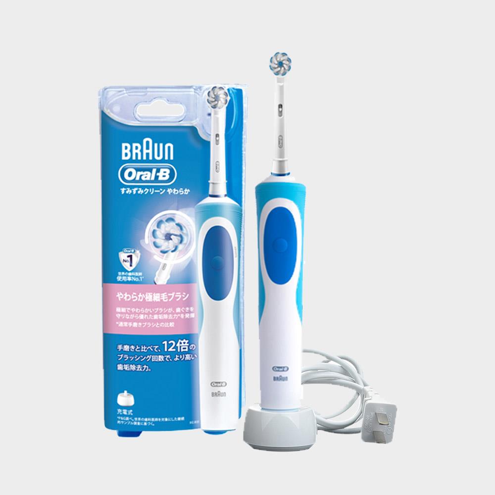 Oral-B D12.N 動感潔柔電動牙刷