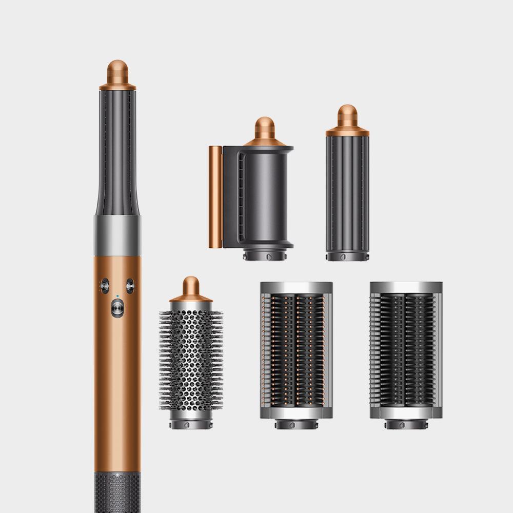 Dyson Airwrap™ 多功能造型器全系列 HS05 (銅色)