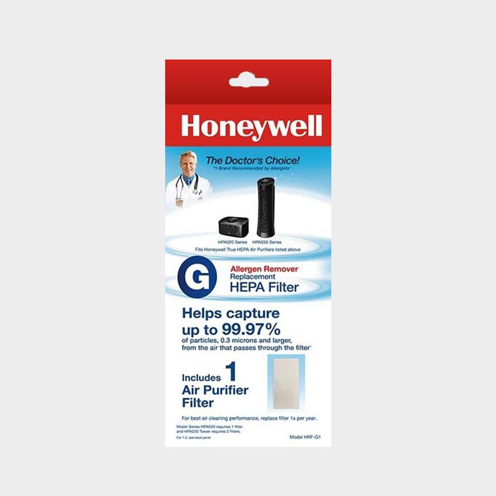 Honeywell HRF-G1 HEPA濾網