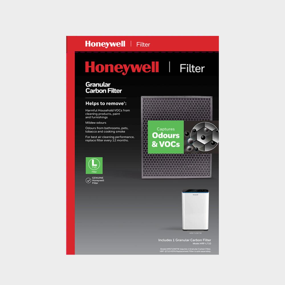 Honeywell HRF-L710 顆粒狀活性碳濾網
