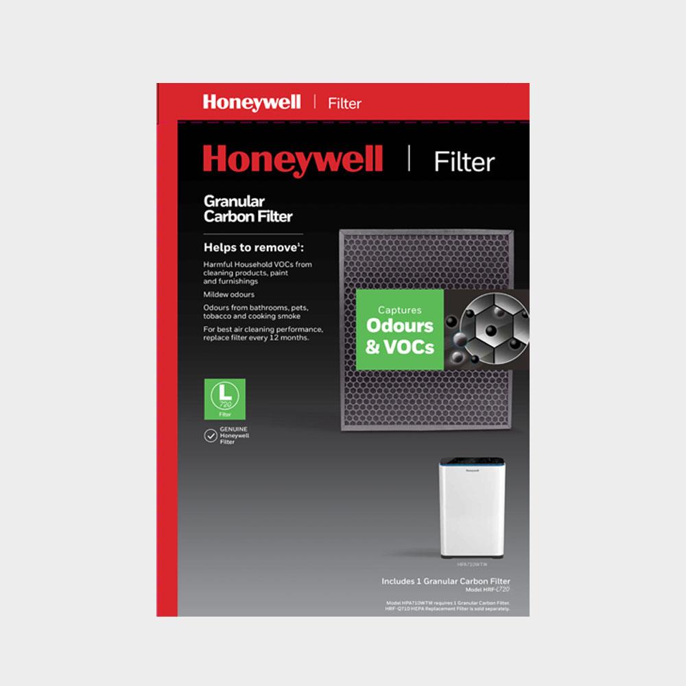 Honeywell HRF-L720 顆粒狀活性碳濾網