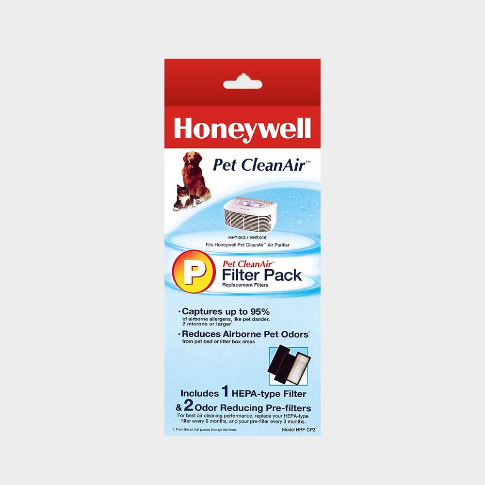 Honeywell HRF-CP2 HEPA/CZ 除臭濾網