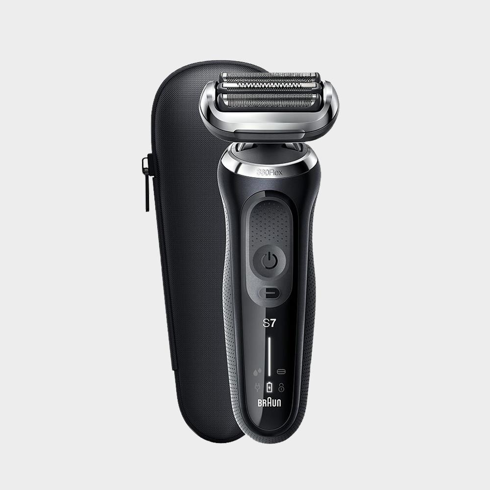 BRAUN 71-N4500cs 新7系列暢型貼面電鬍刀