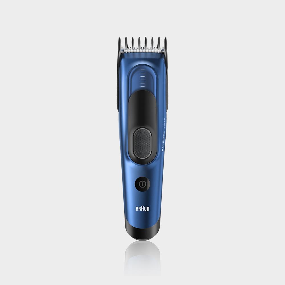 BRAUN HC5030 Hair Clipper電動理髮造型器