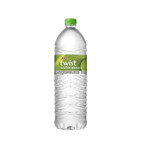 【泰山】Ｔｗｉｓｔ　Ｗａｔｅｒ(１４６０ｍｌ＊１２)