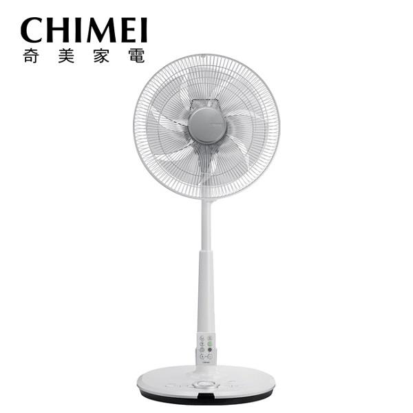 【CHIMEI】奇美１４吋ＤＣ微電腦溫控風扇(ＤＦ－１４ＤＣＳ１)