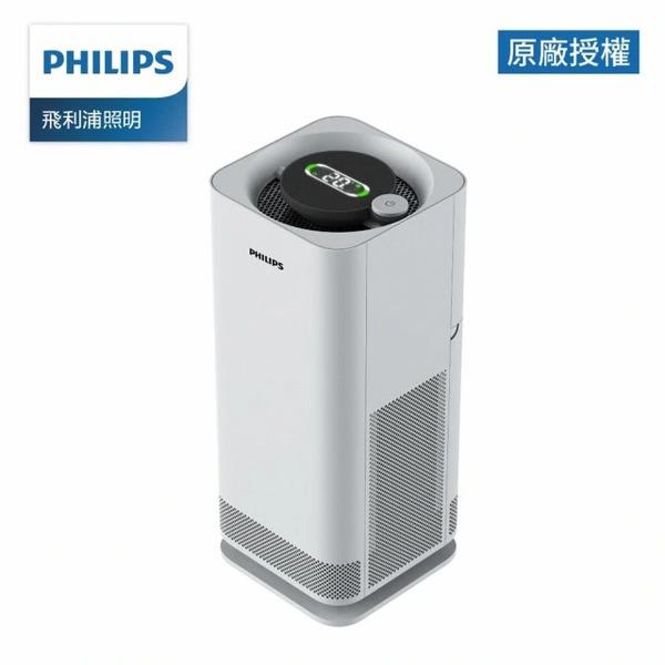 【PHILIPS】ＵＶＣ空氣消毒機(ＵＶＣＡ１２０)