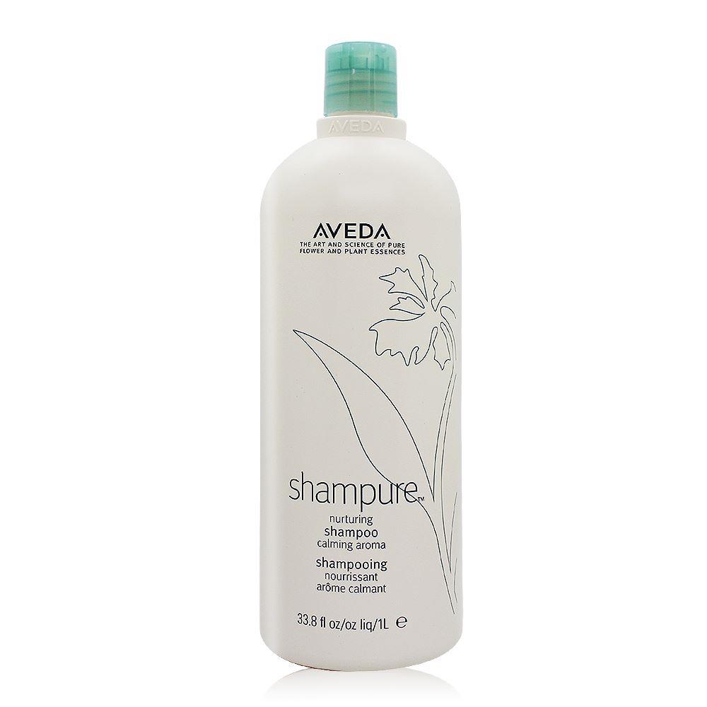 【AVEDA】純香洗髮菁１０００ｍｌ(國際航空版)