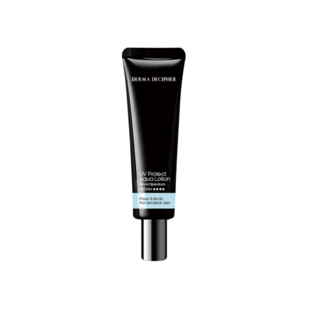 絲綢UV水凝乳 SPF50★★★★ 60ML