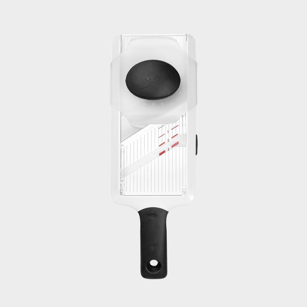 OXO 可調式蔬果削片器