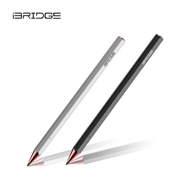 【iBRIDGE】防誤觸主動式觸控筆