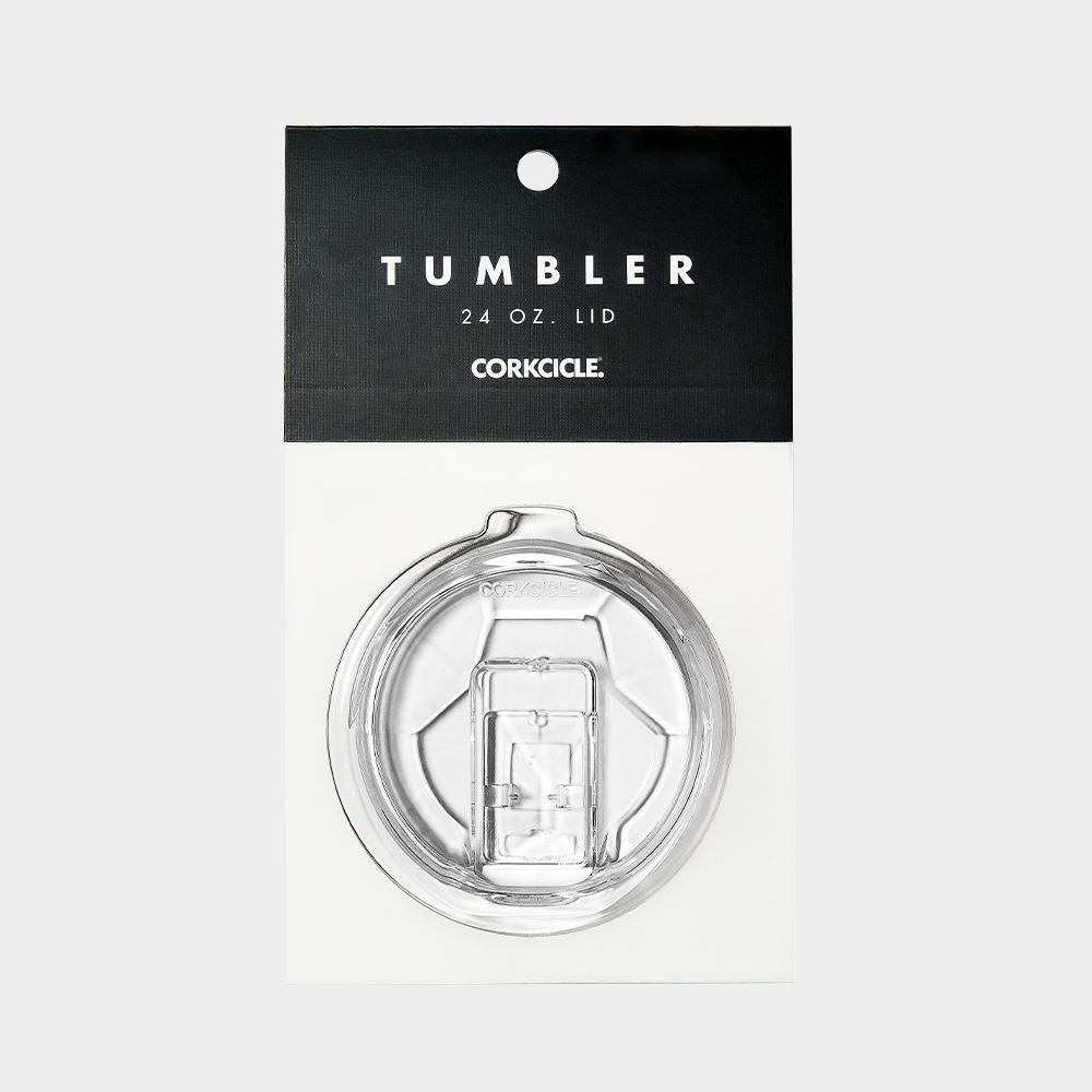 CORKCICLE 三層真空寬口杯 700ML-杯蓋